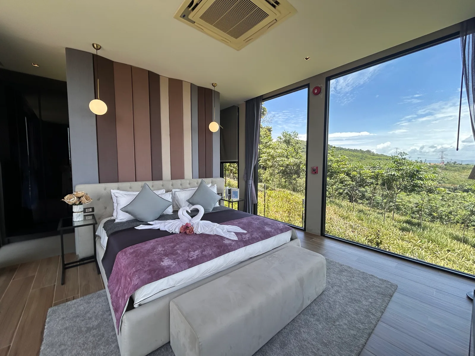 2-bedroom villa, 148 sqm