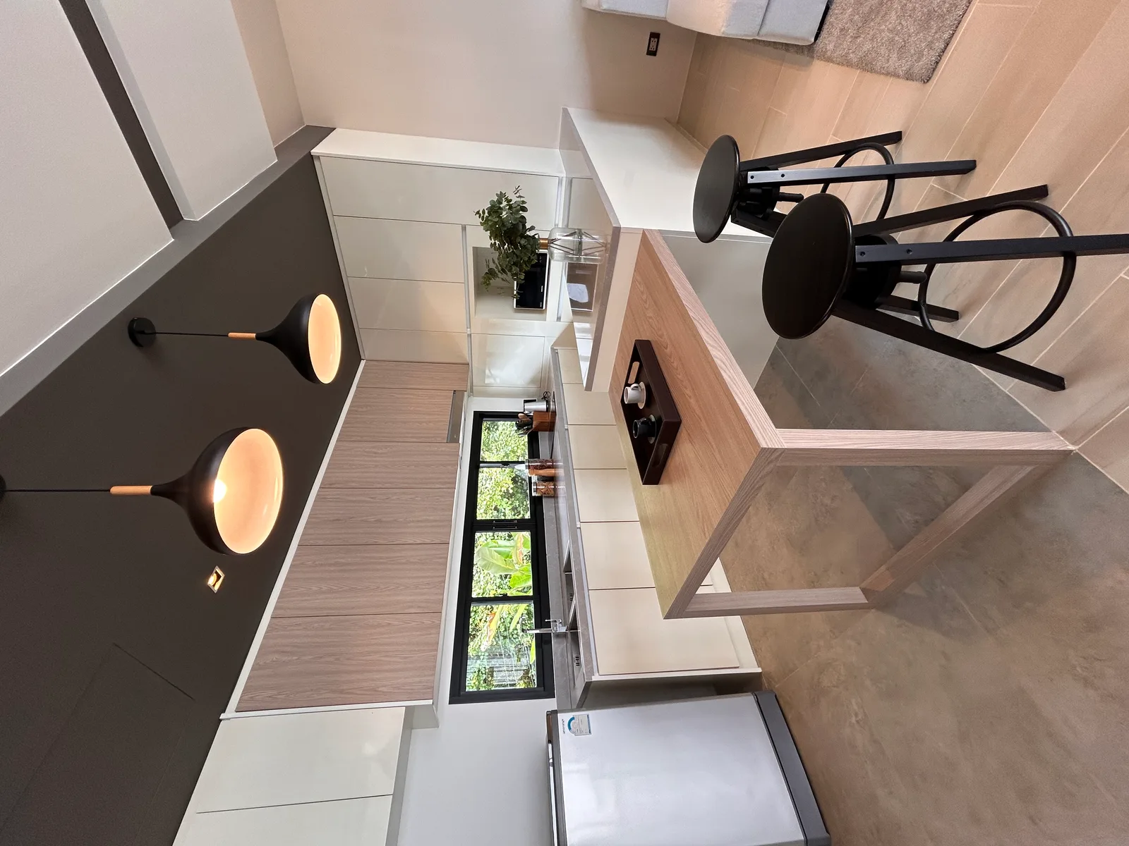 3-bedroom villa, 220 sqm