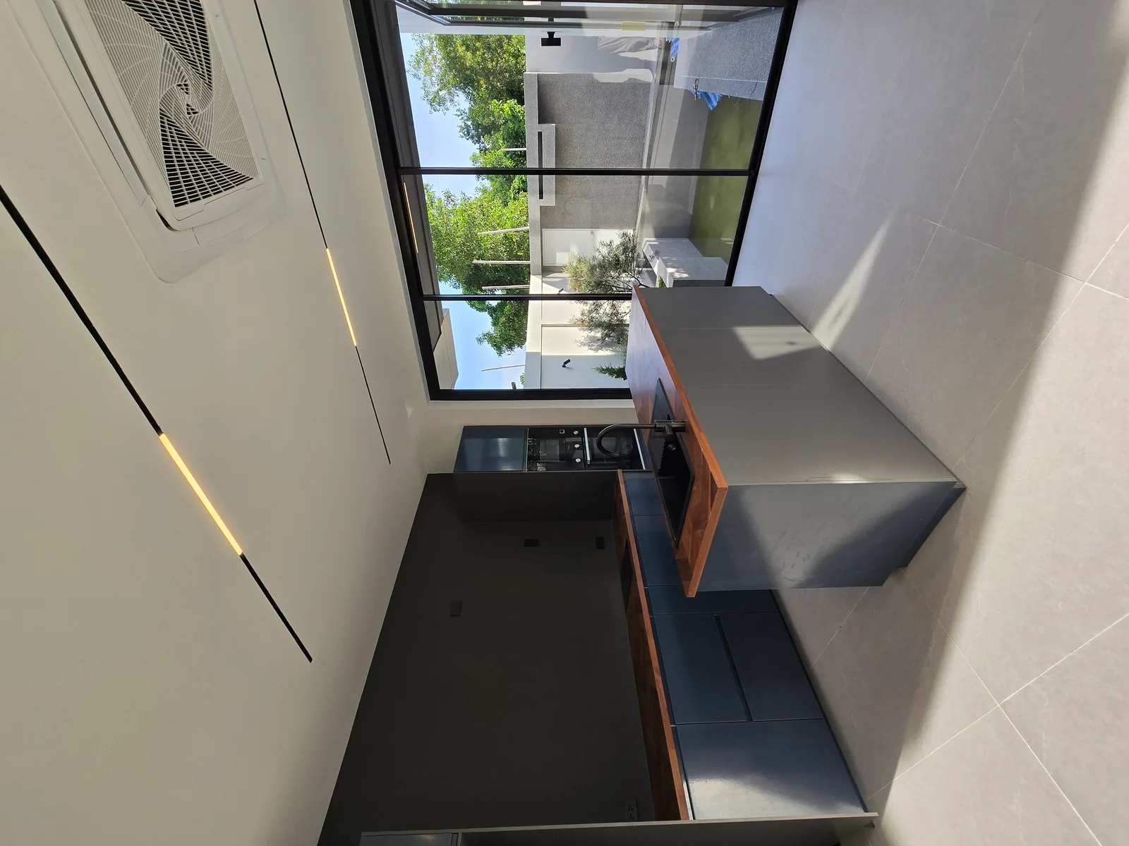 3-bedroom villa, 275 sqm