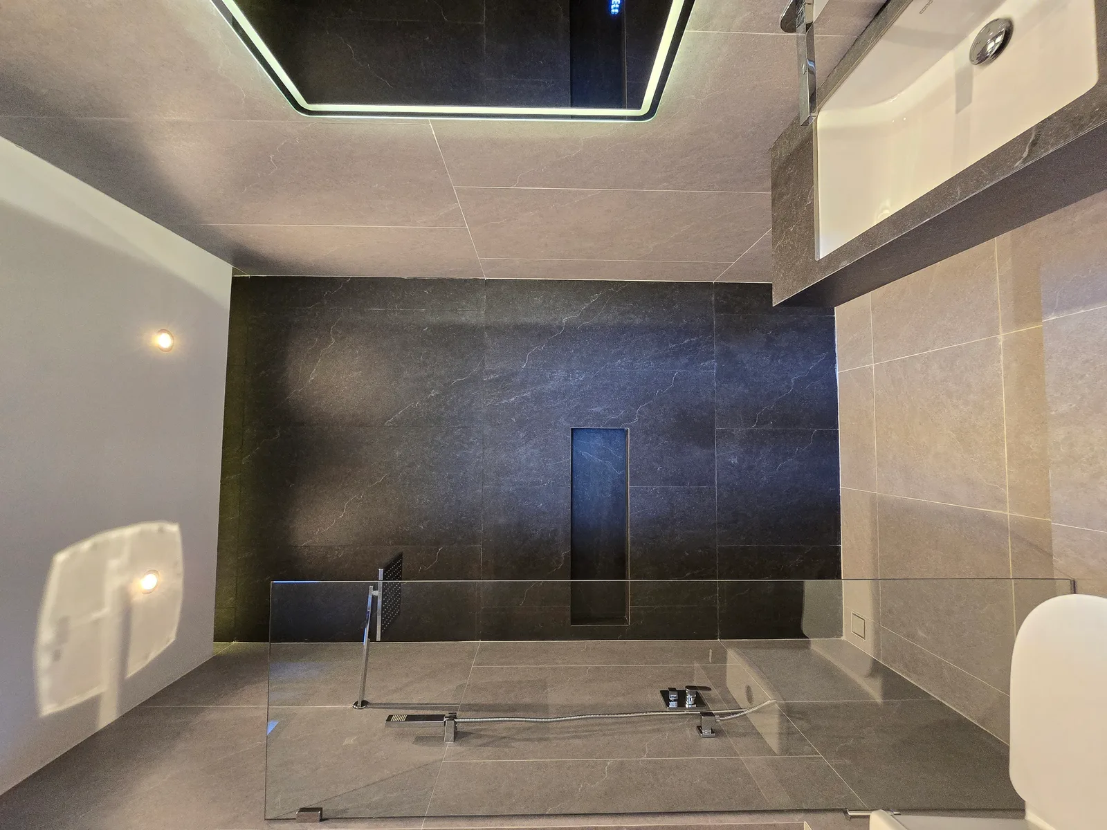 3-bedroom villa, 275 sqm