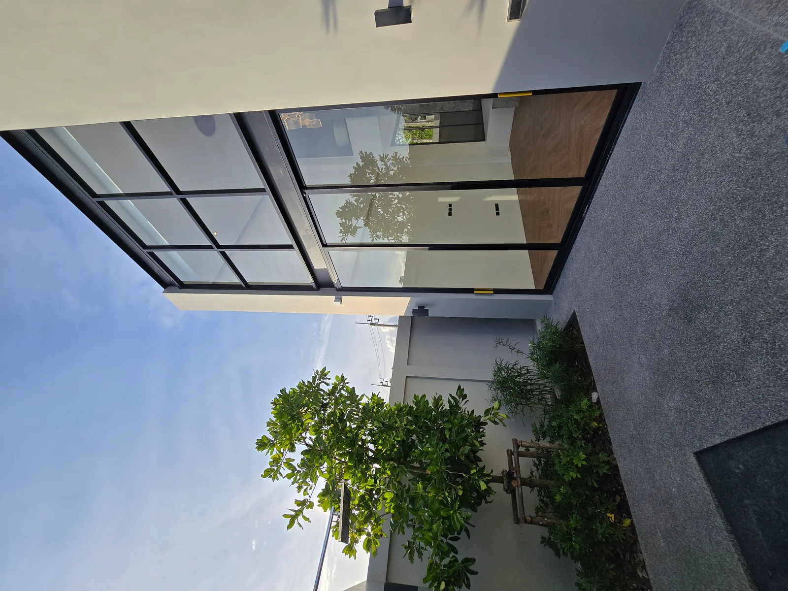 3-bedroom villa, 275 sqm
