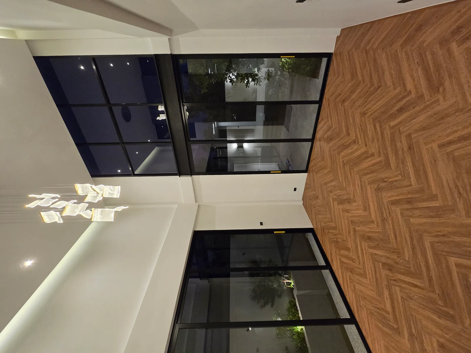 3-bedroom villa, 275 sqm