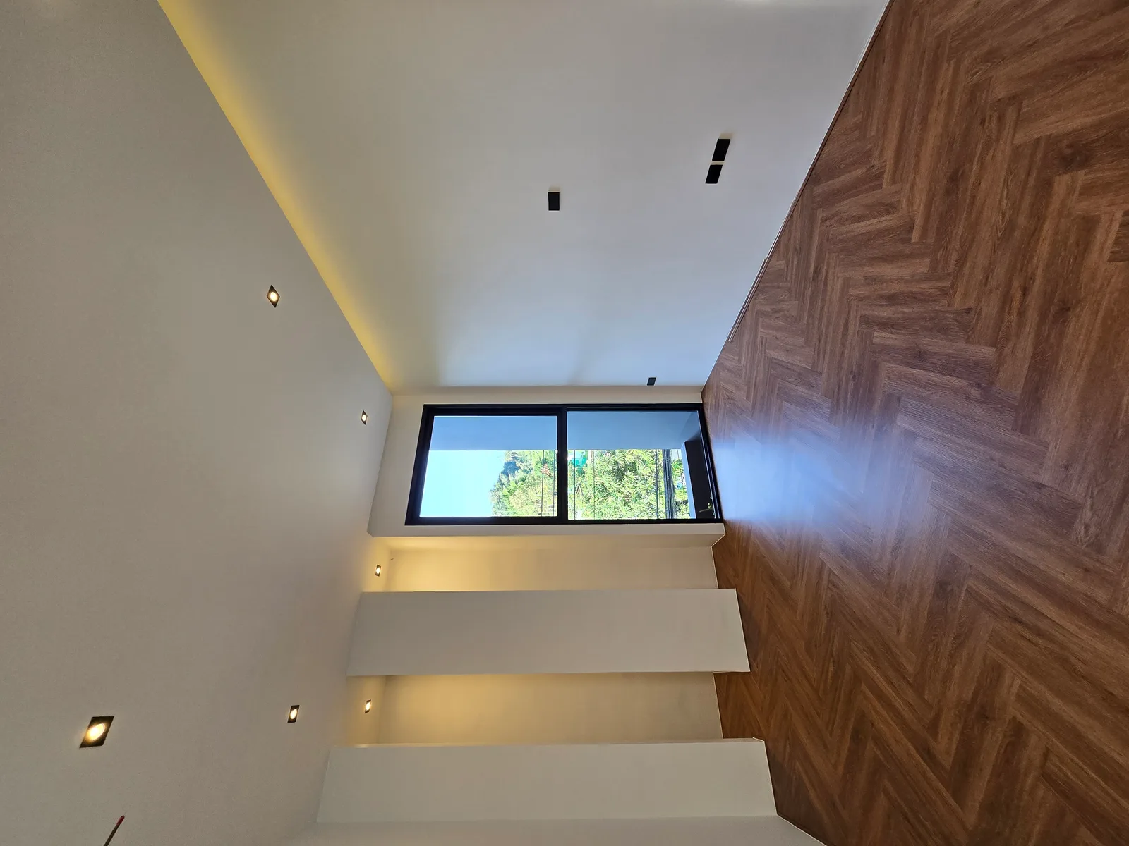 3-bedroom villa, 275 sqm