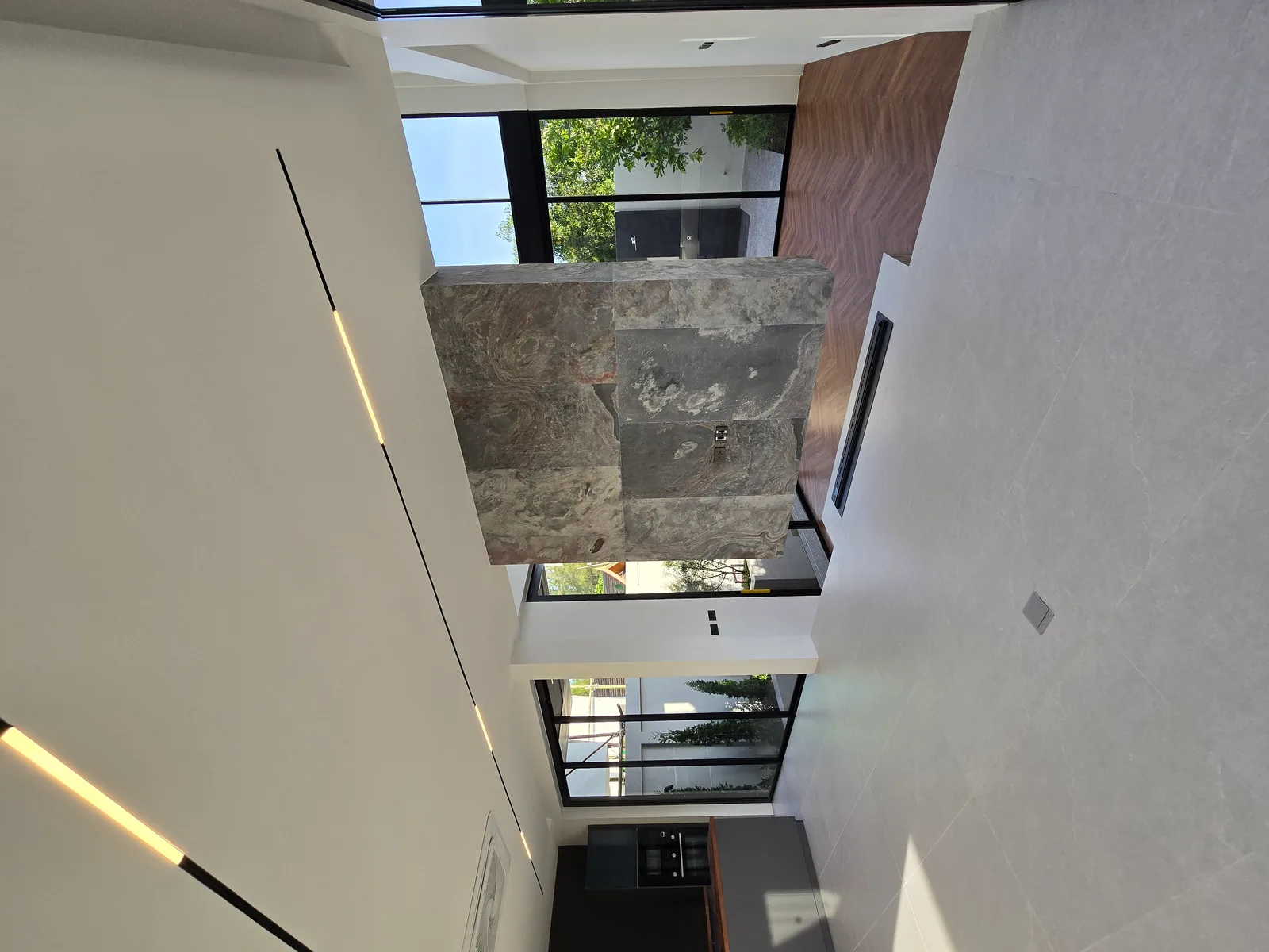 3-bedroom villa, 275 sqm