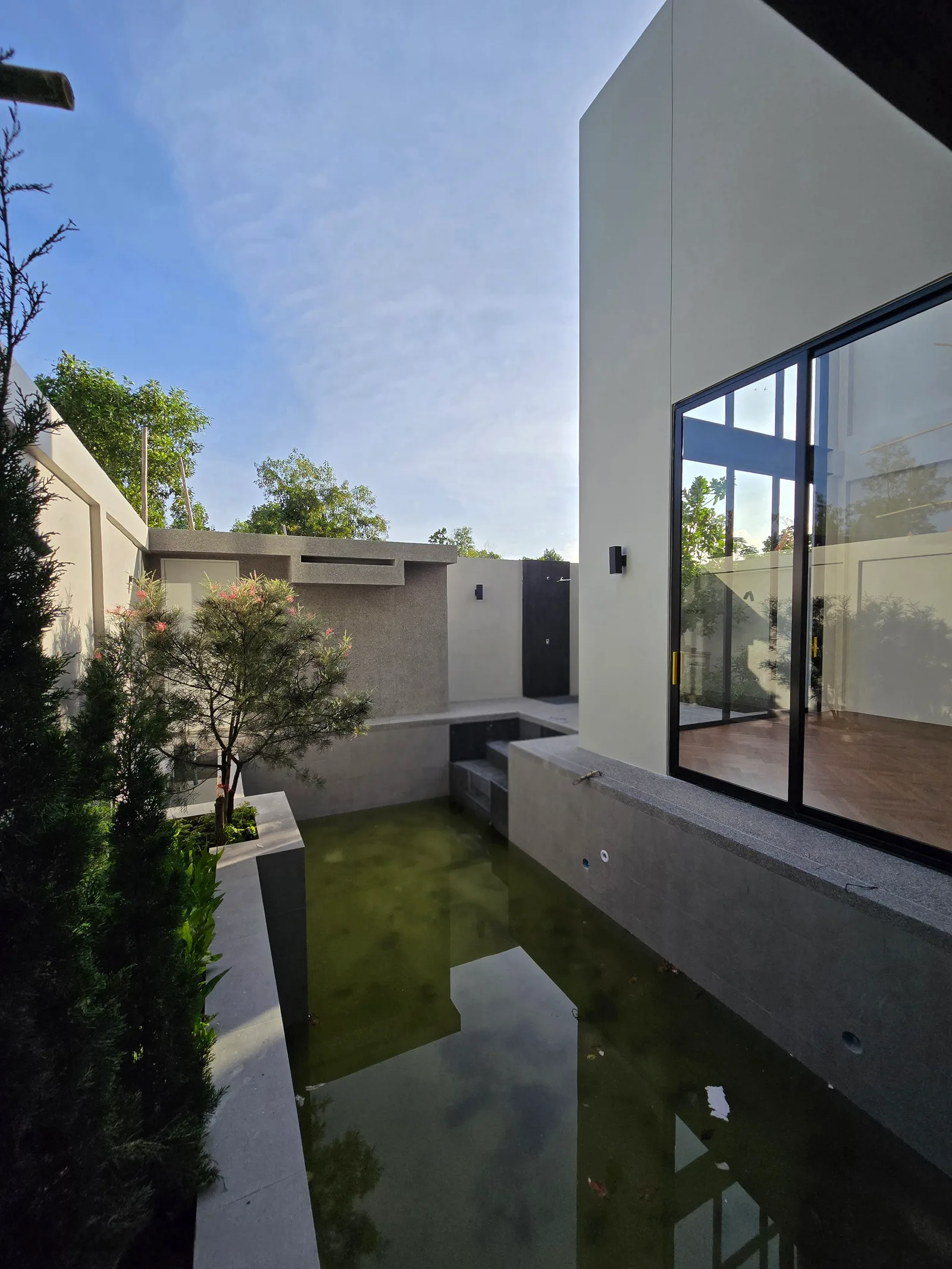 3-bedroom villa, 275 sqm