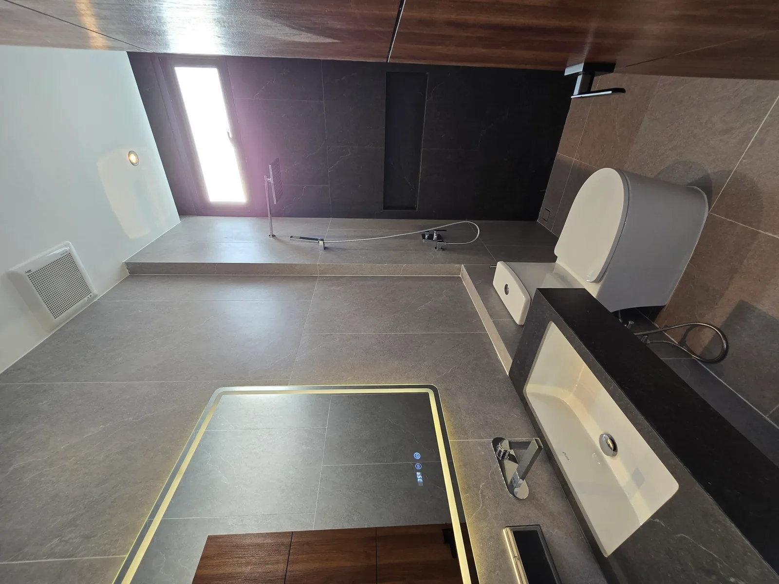 3-bedroom villa, 275 sqm