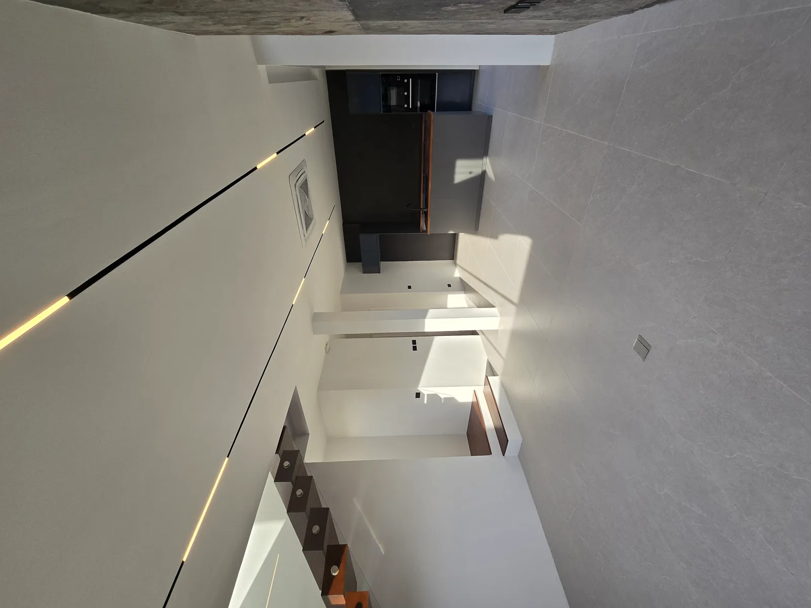 3-bedroom villa, 275 sqm