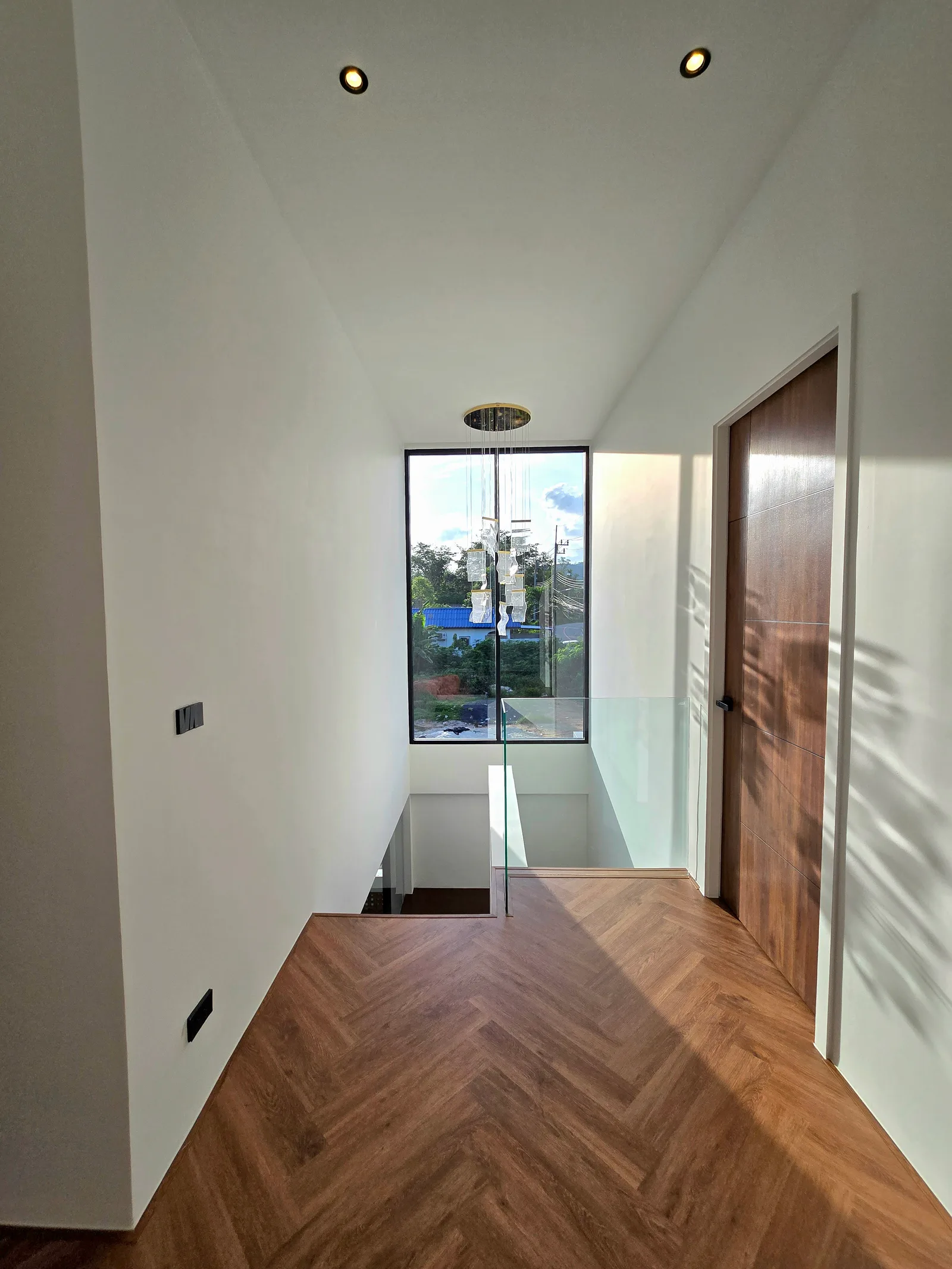 3-bedroom villa, 275 sqm