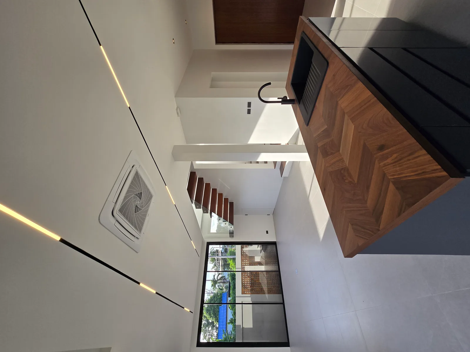 3-bedroom villa, 275 sqm