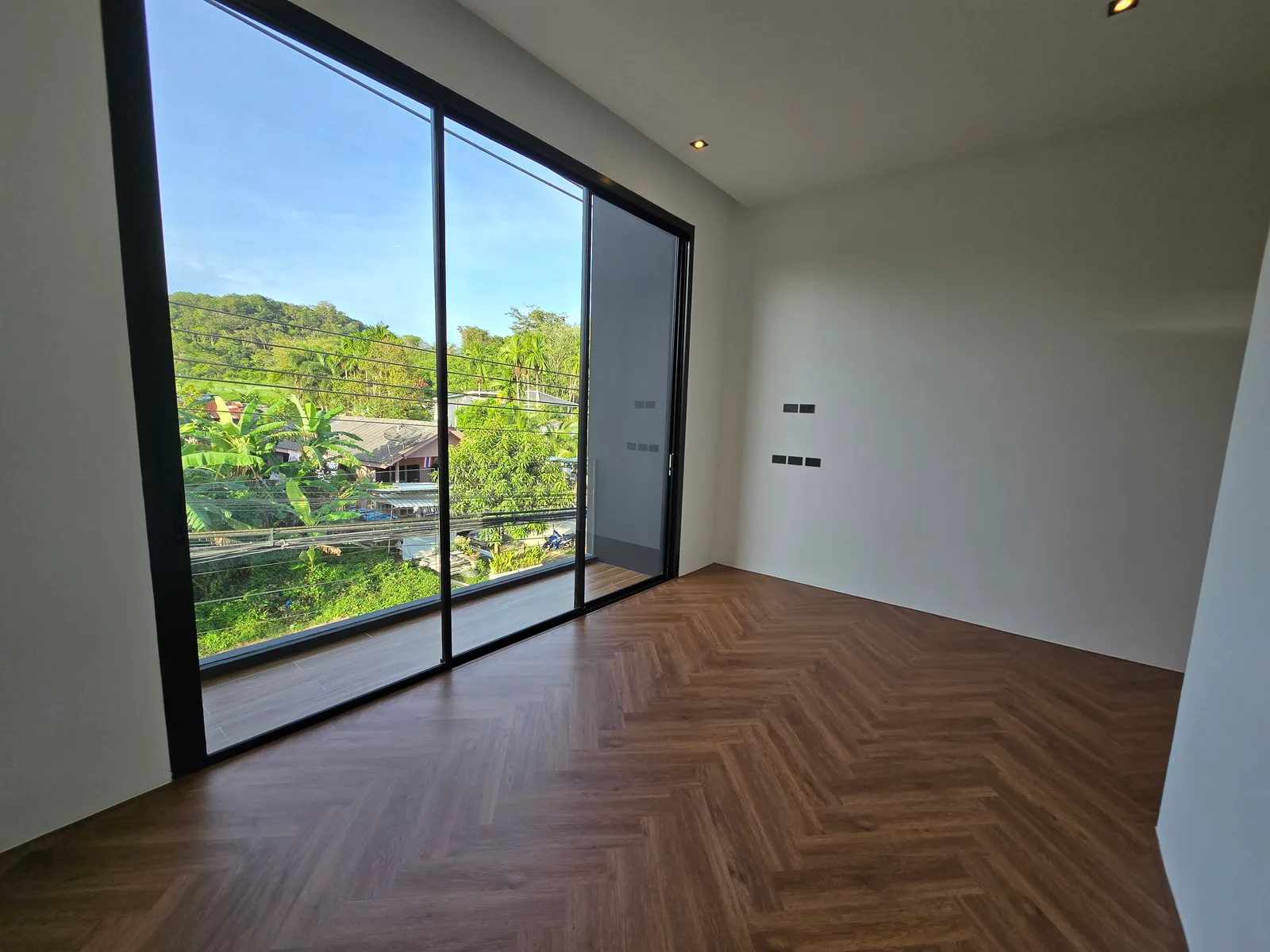 3-bedroom villa, 275 sqm