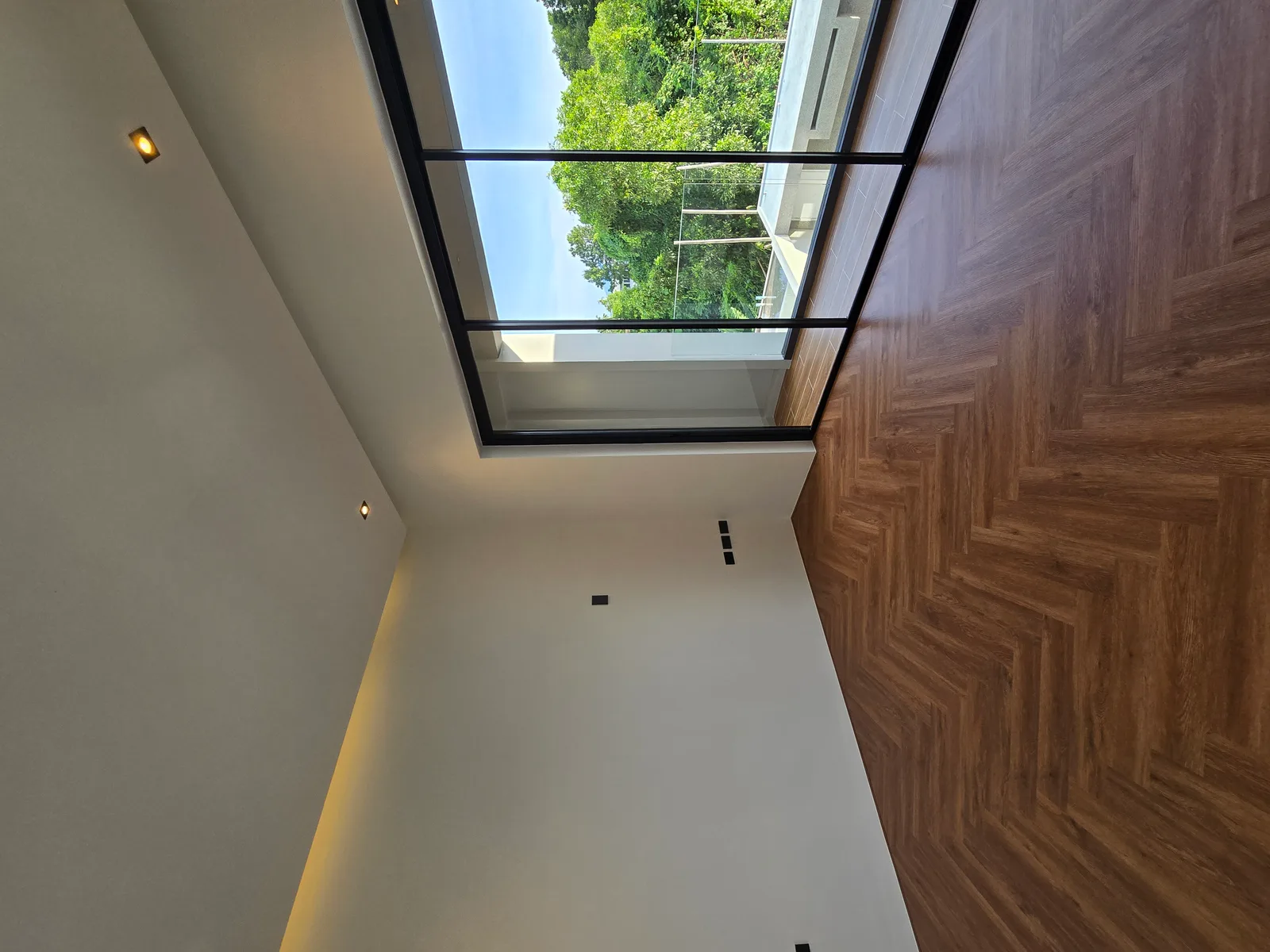 3-bedroom villa, 275 sqm