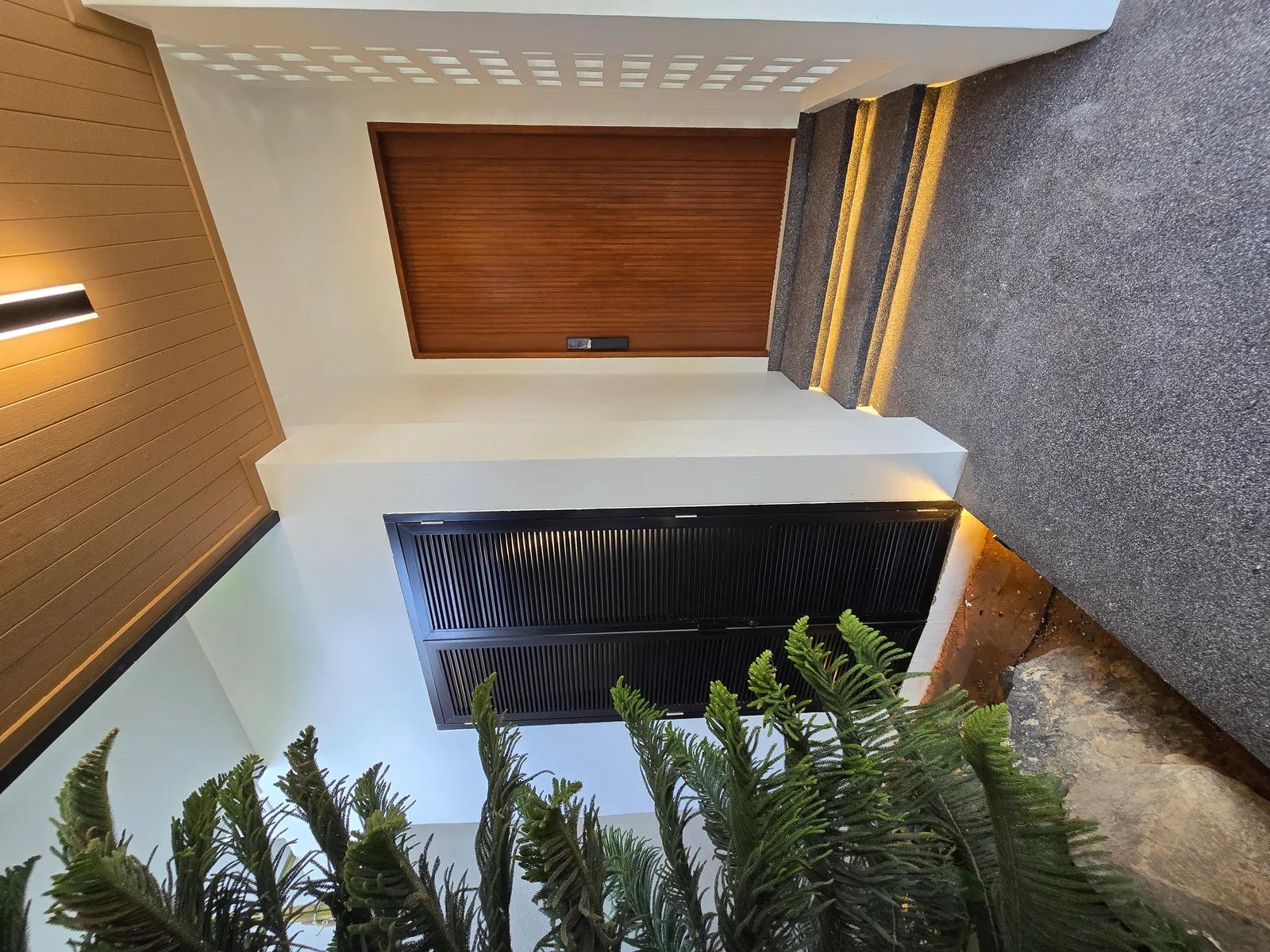 3-bedroom villa, 275 sqm