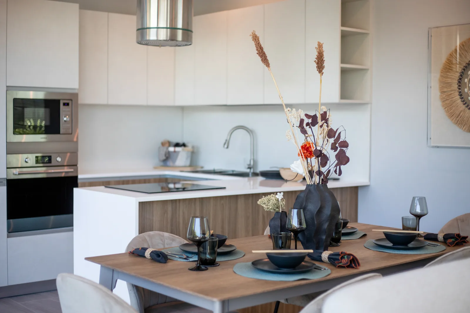 3-bedroom villa, 262 sqm