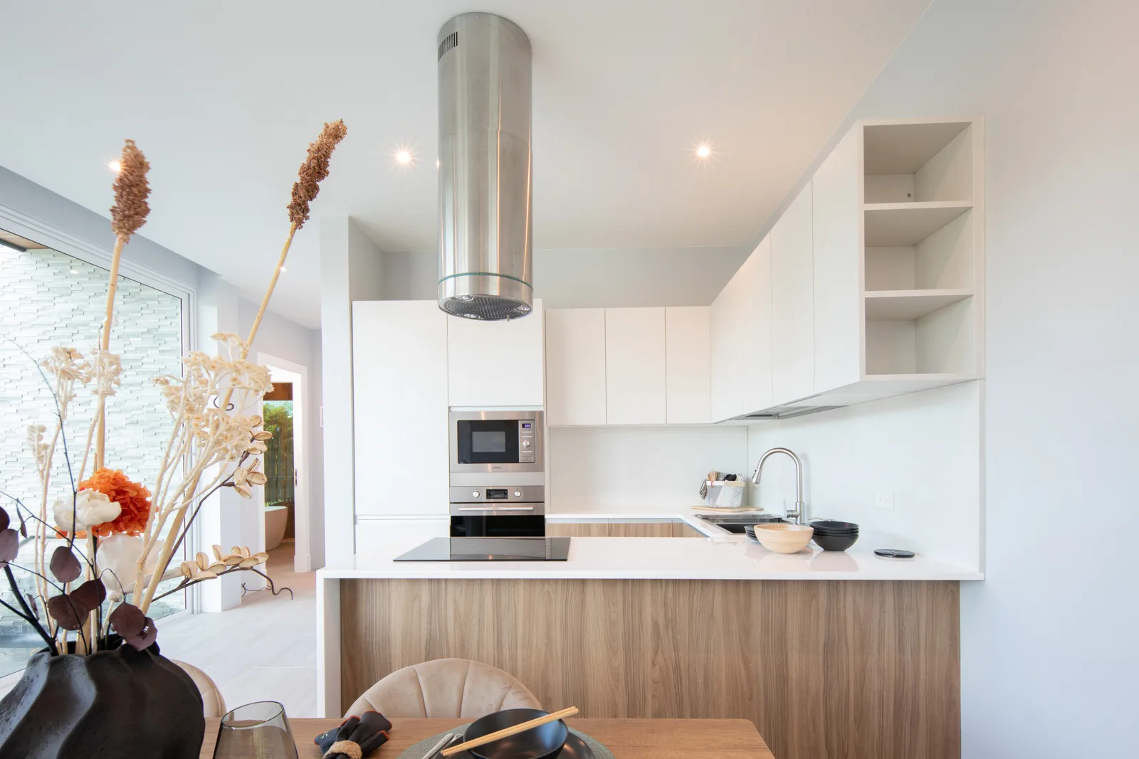 3-bedroom villa, 262 sqm