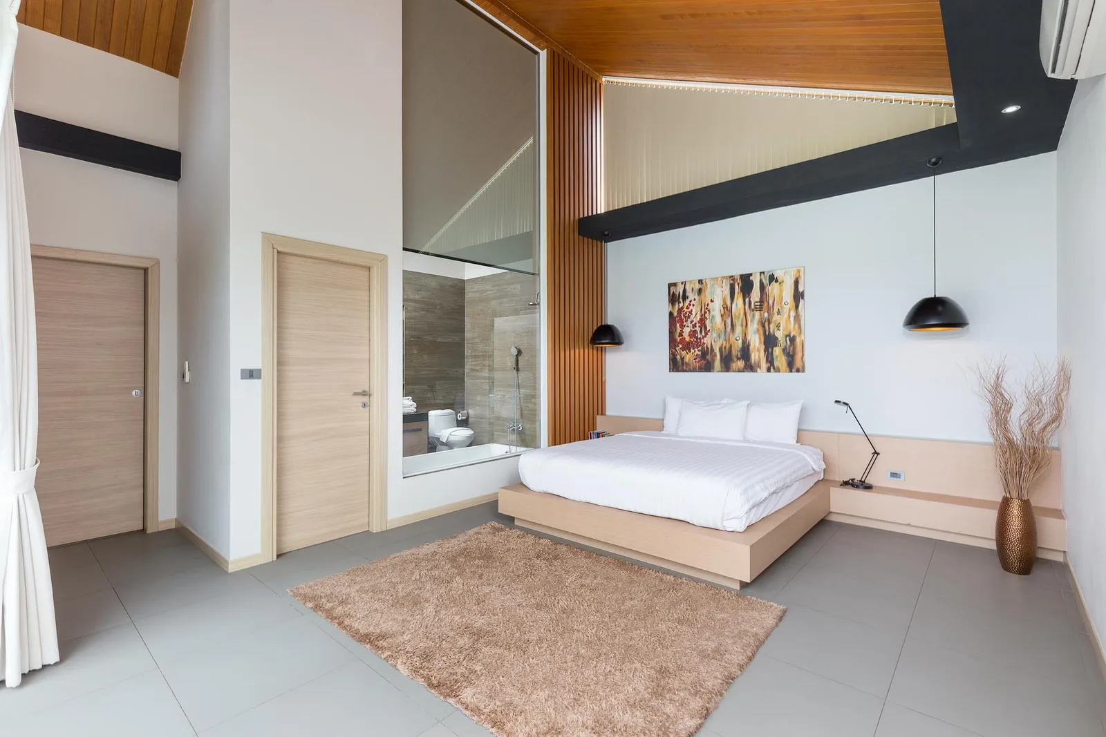3-bedroom villa, 262 sqm