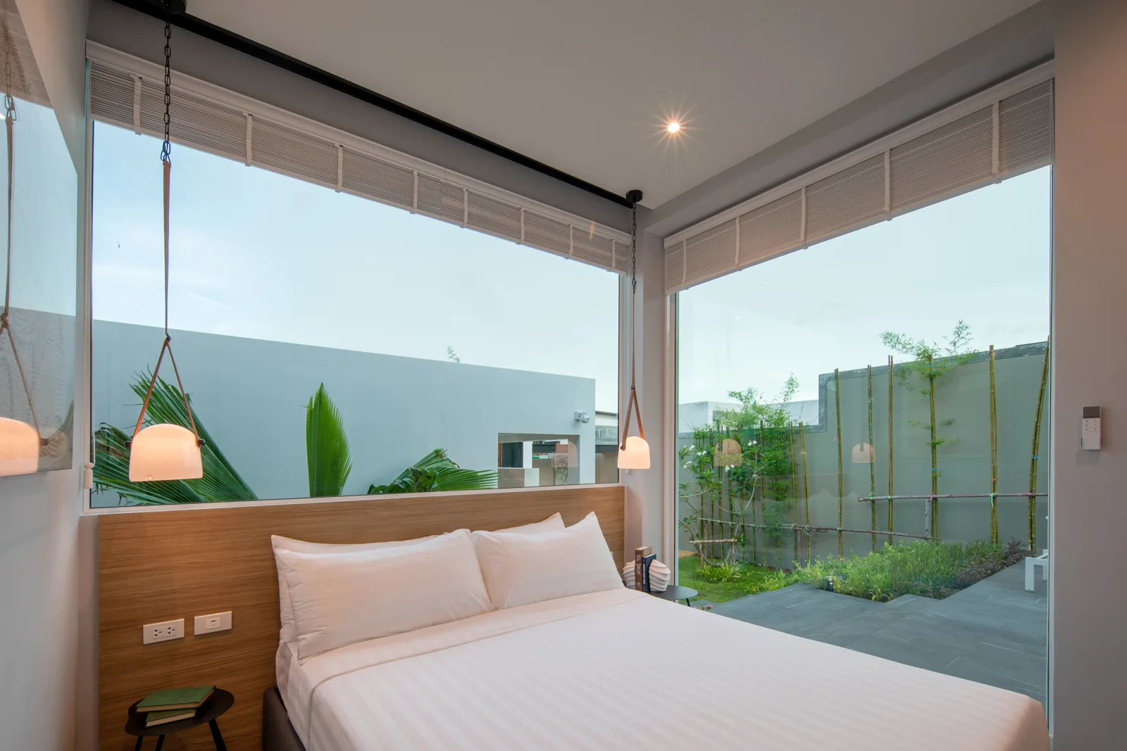 3-bedroom villa, 262 sqm