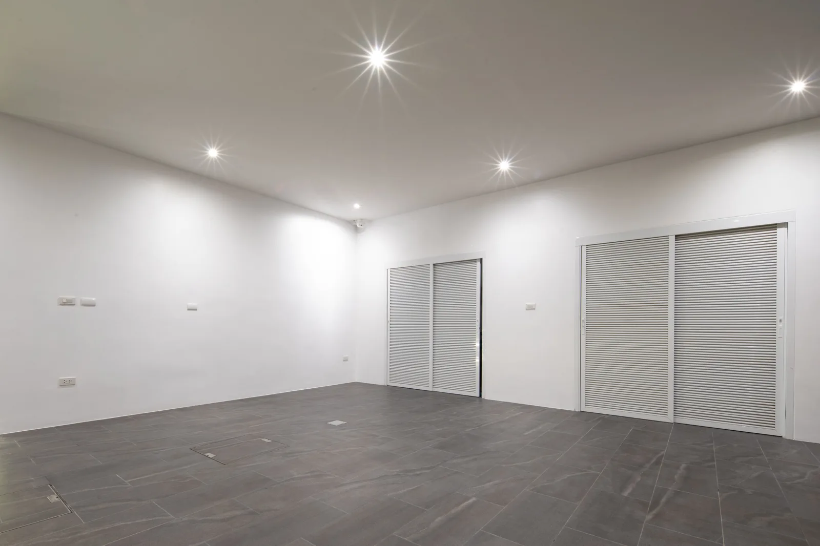3-bedroom villa, 262 sqm
