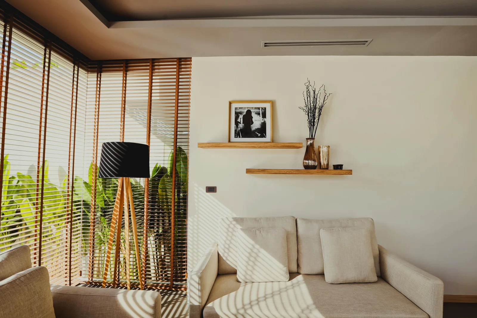 3-bedroom villa, 262 sqm