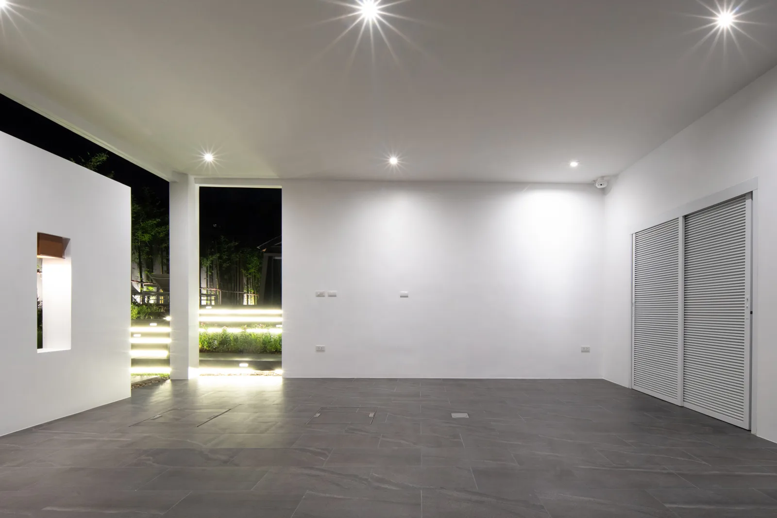 3-bedroom villa, 262 sqm