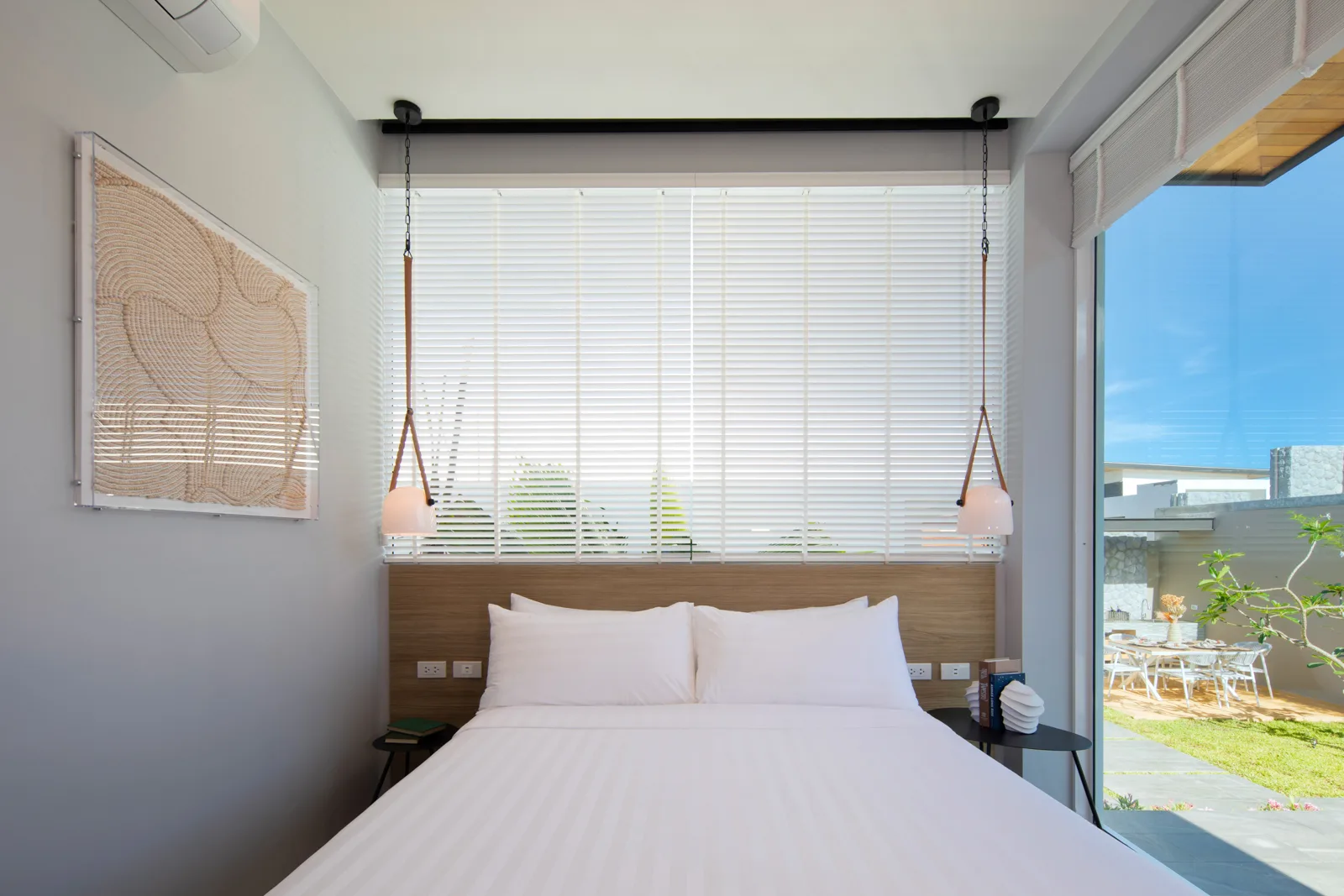 3-bedroom villa, 262 sqm
