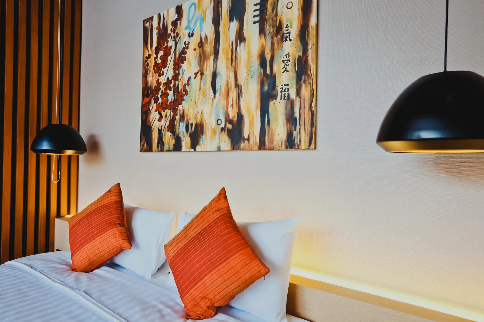 3-bedroom villa, 262 sqm