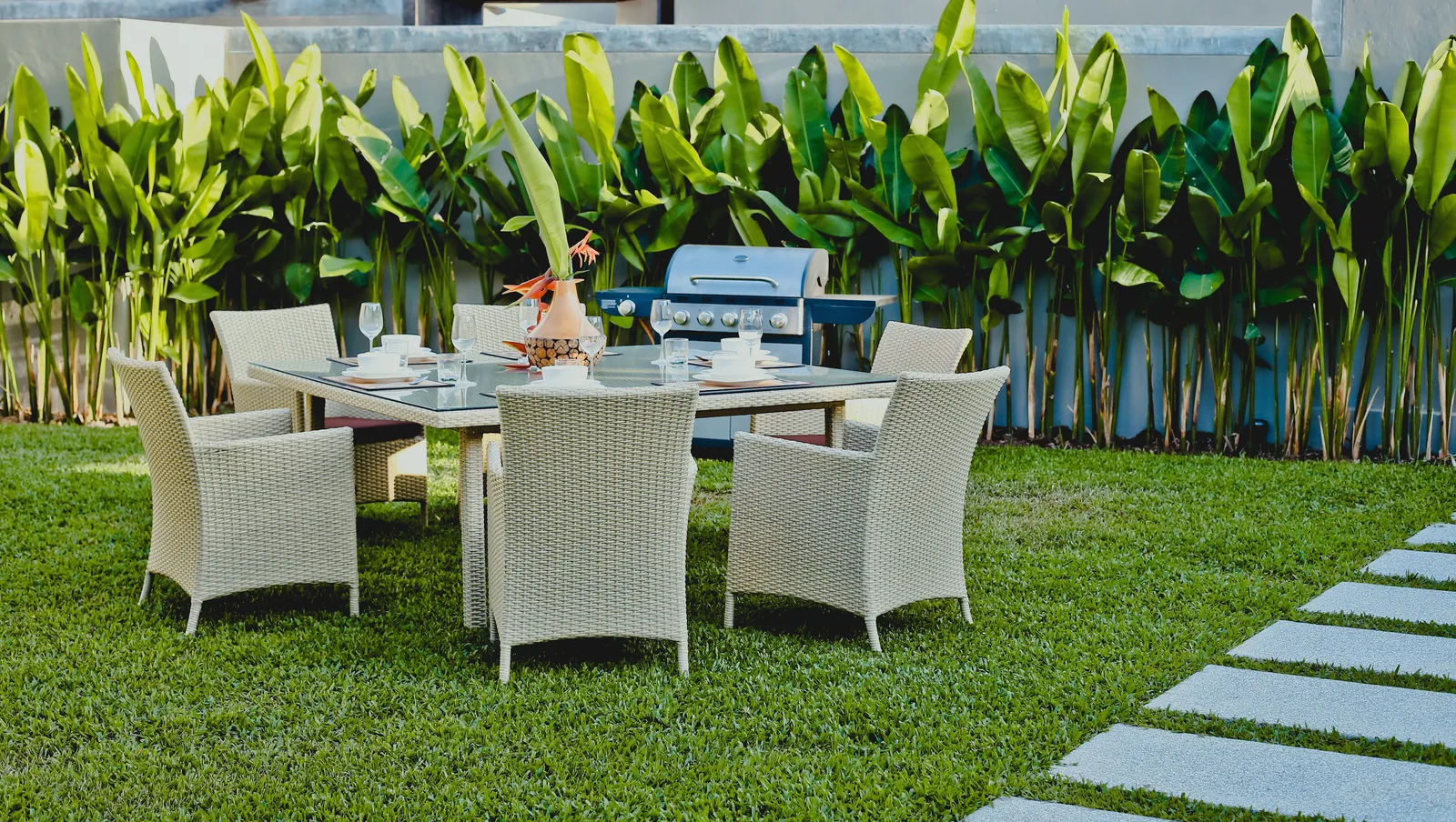 3-bedroom villa, 262 sqm
