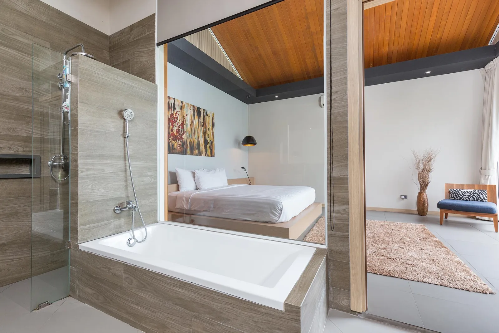 3-bedroom villa, 262 sqm