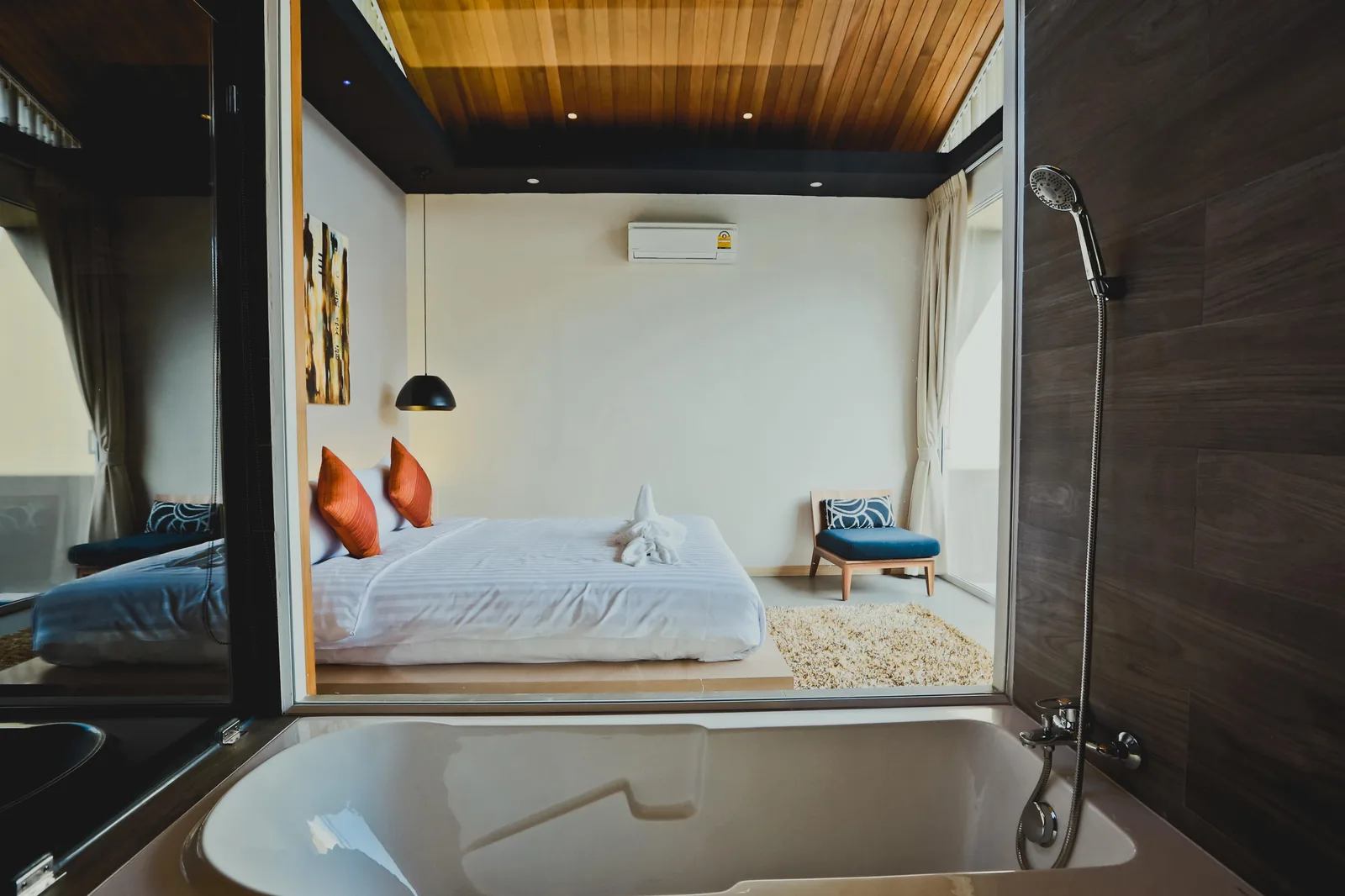 3-bedroom villa, 262 sqm