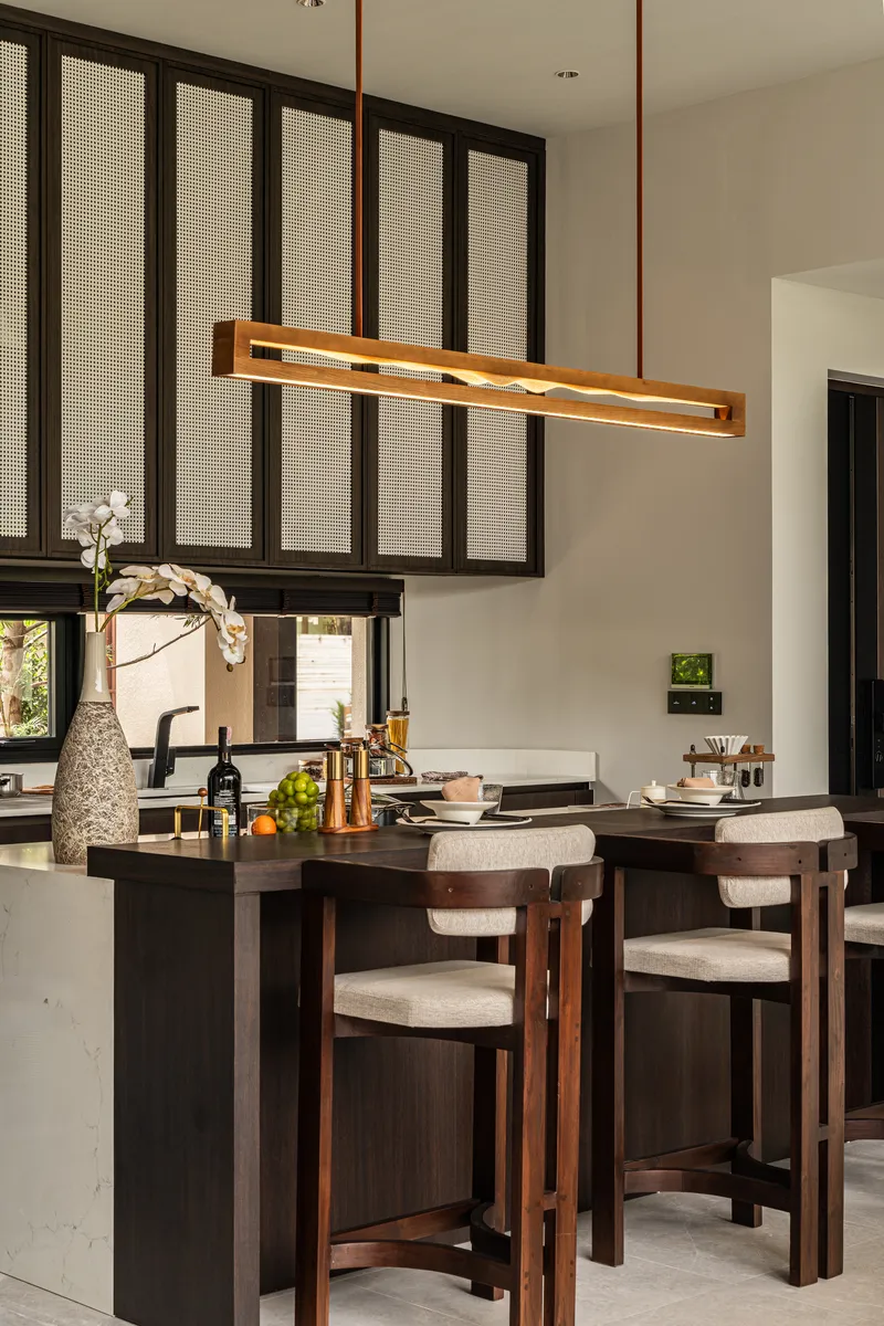 3-bedroom villa, 369 sqm