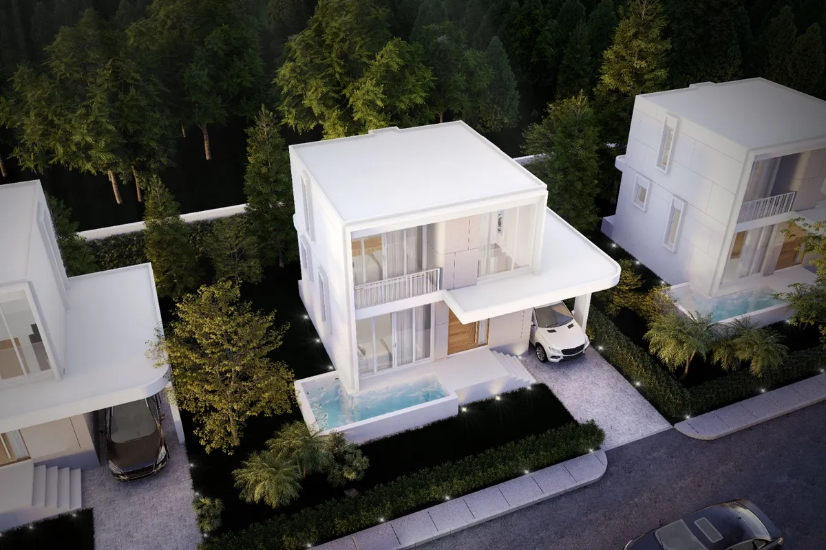 Condo, 29 sqm