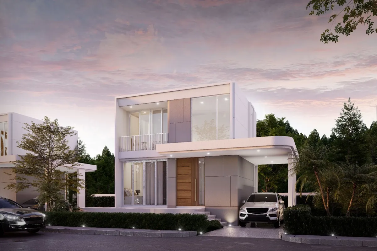 Condo, 29 sqm
