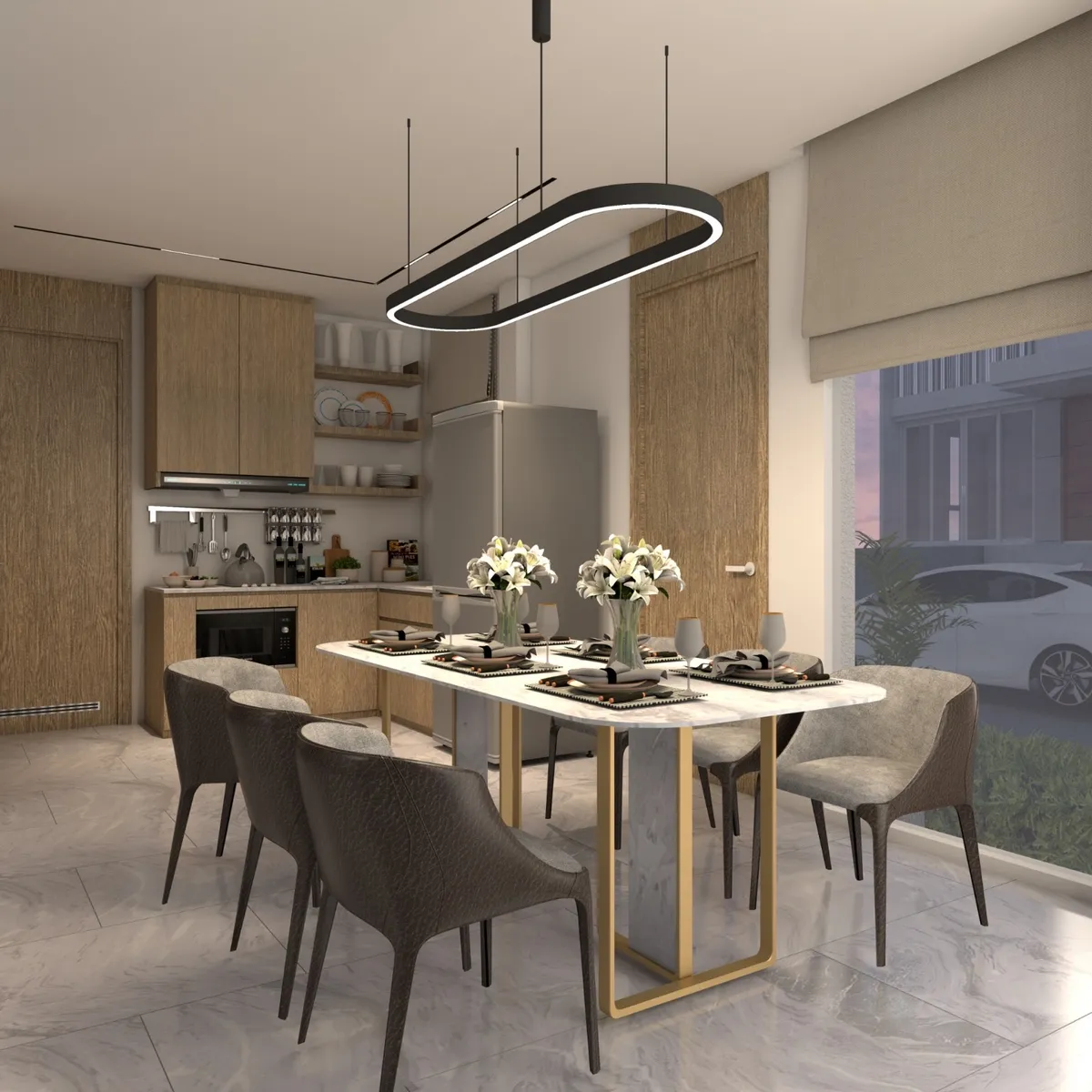 Condo, 29 sqm