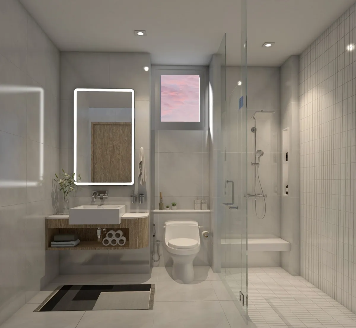 Condo, 29 sqm