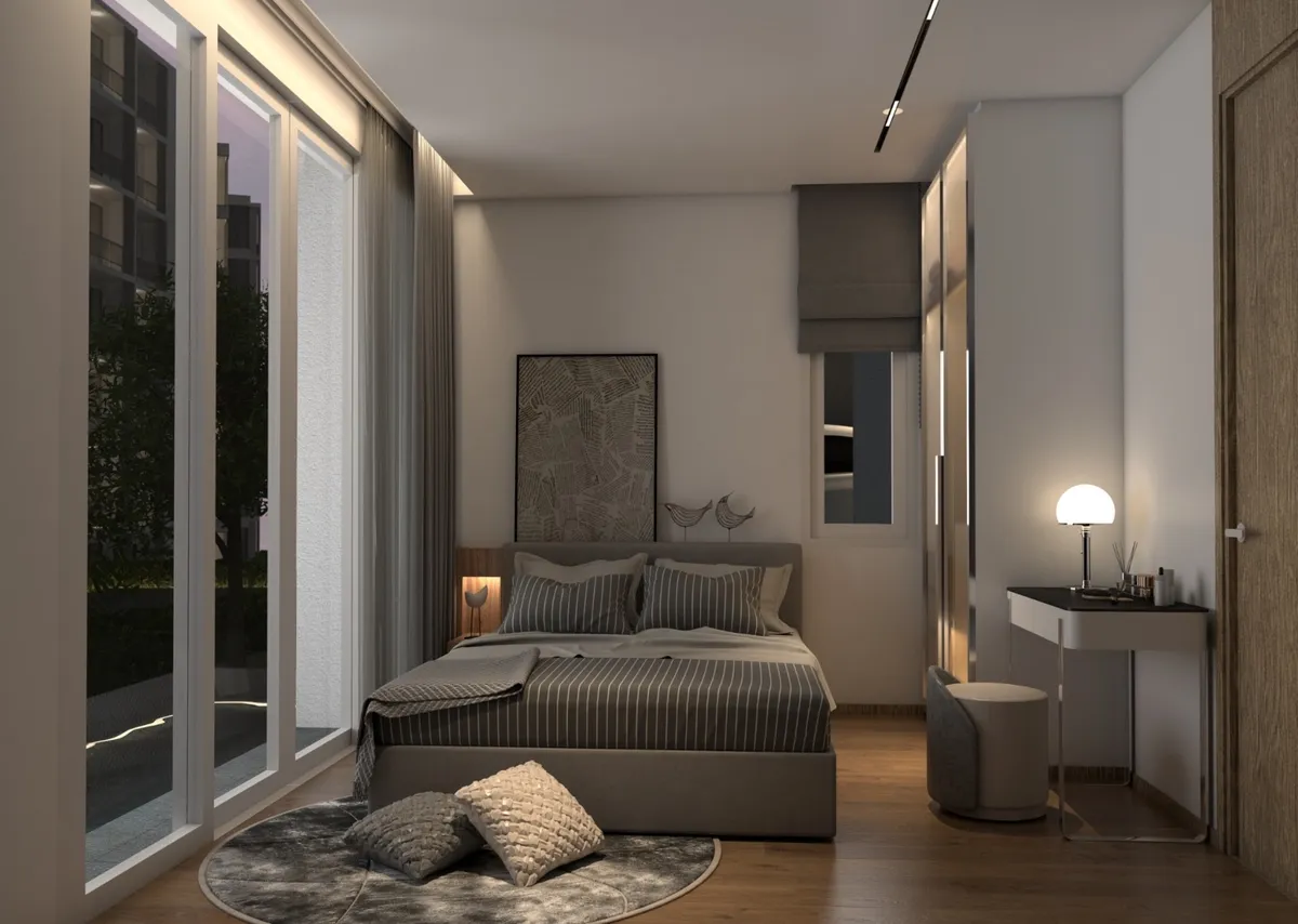 Condo, 29 sqm