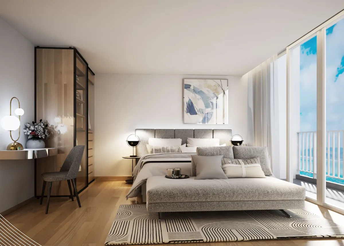 Condo, 29 sqm
