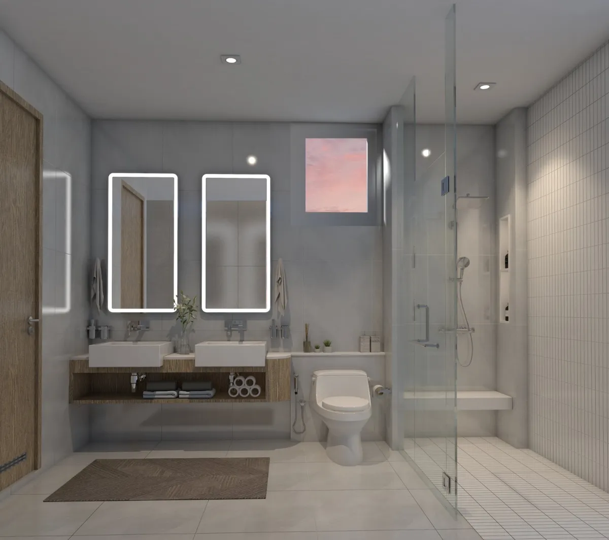 Condo, 29 sqm