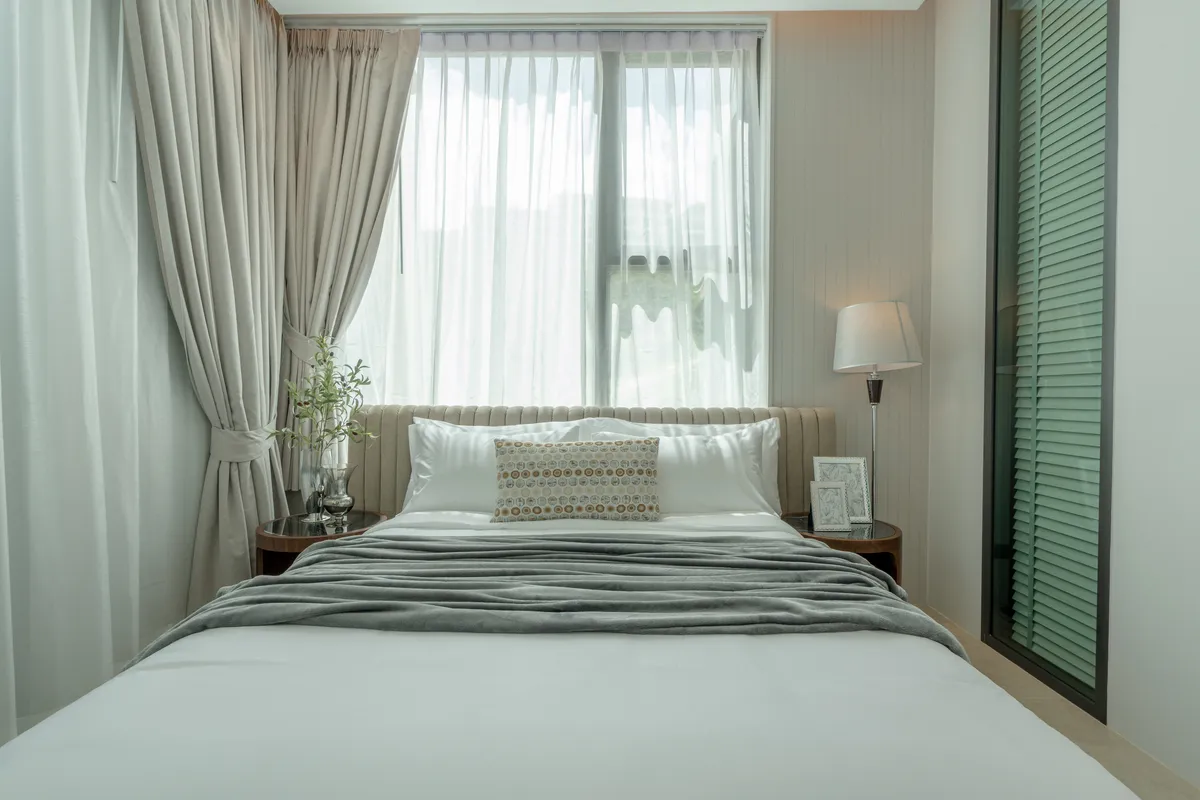 3-bedroom villa, 308 sqm