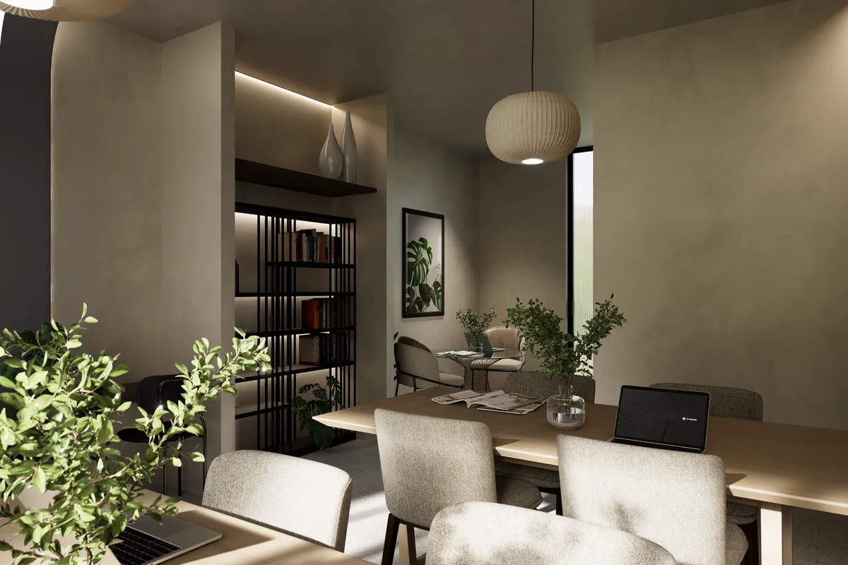 Condo, 36 sqm
