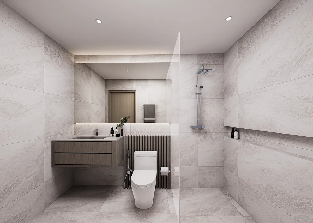 Condo, 36 sqm