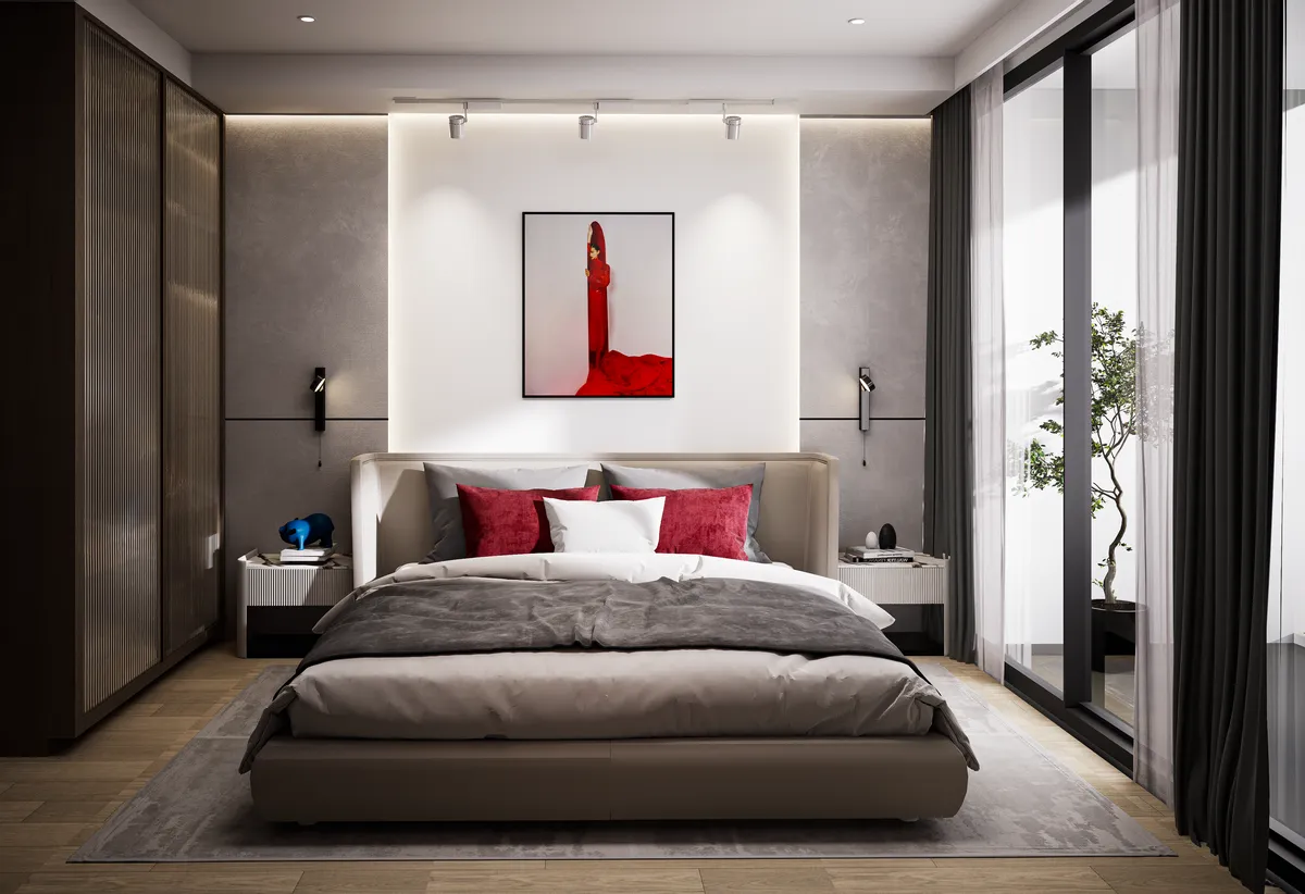 Condo, 36 sqm