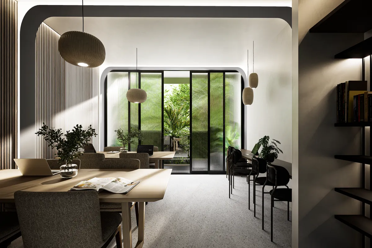Condo, 36 sqm