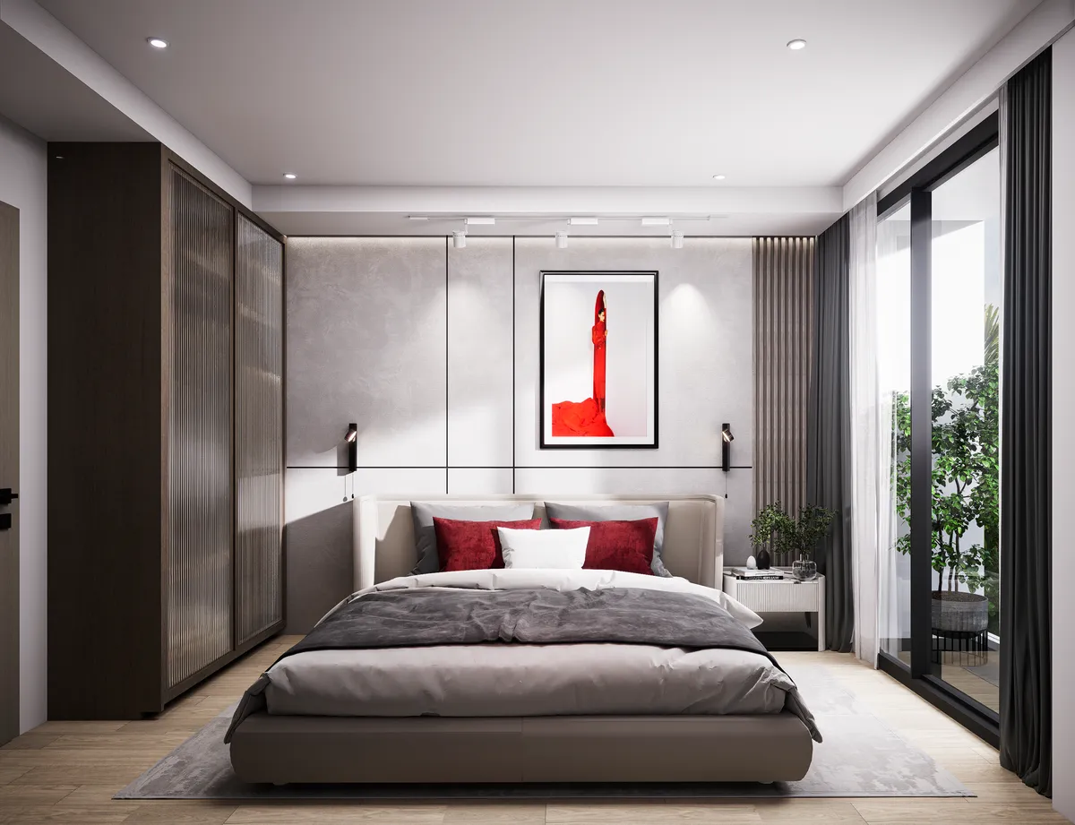 Condo, 36 sqm