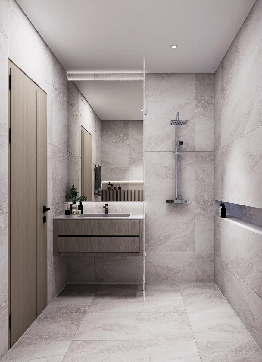 Condo, 36 sqm