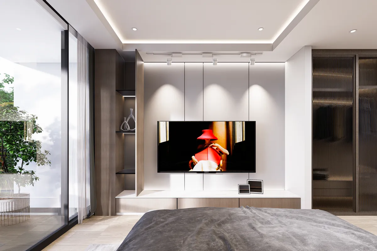 Condo, 36 sqm