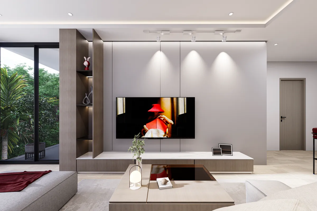 Condo, 36 sqm