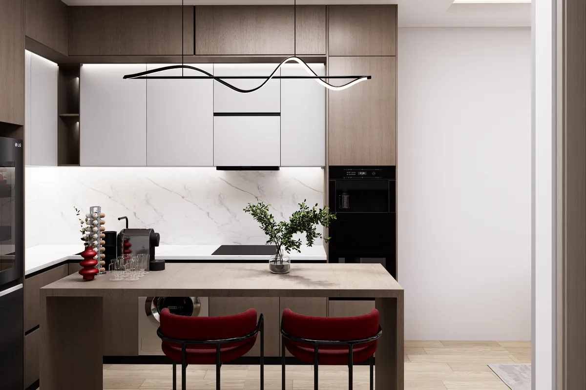 Condo, 36 sqm