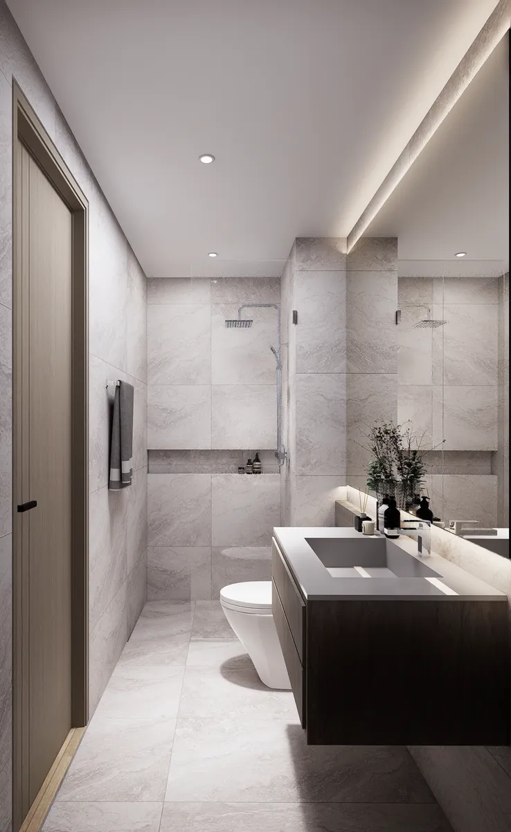 Condo, 36 sqm
