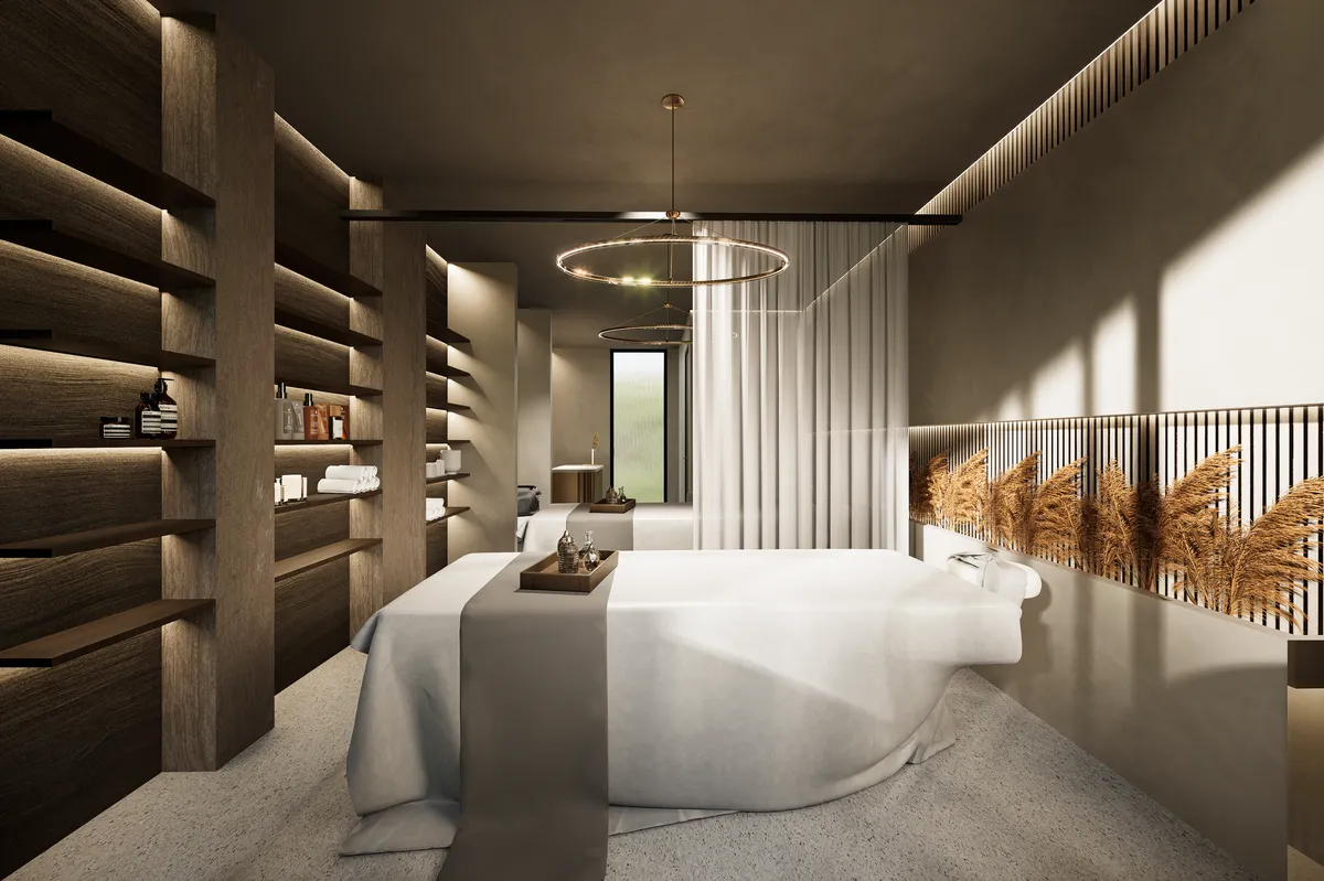 Condo, 36 sqm