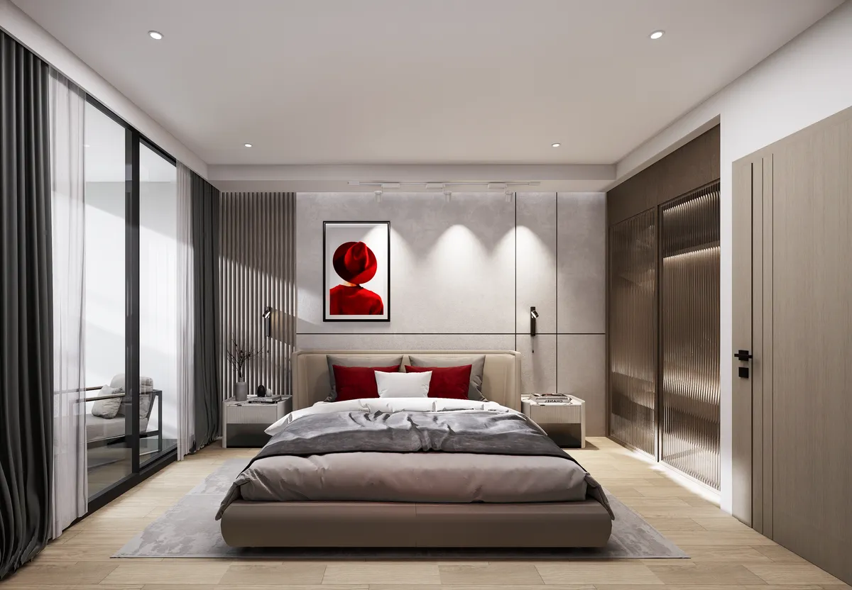 Condo, 36 sqm