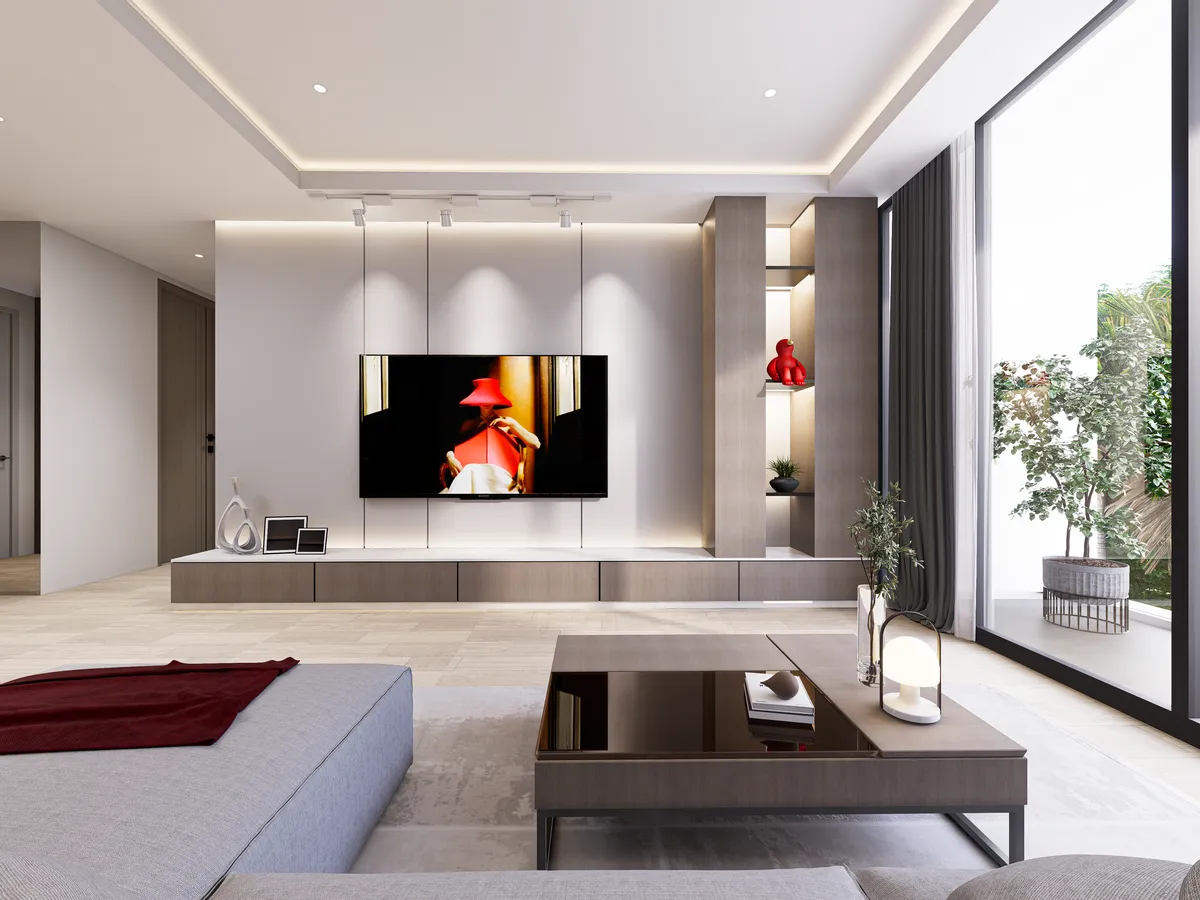 Condo, 36 sqm